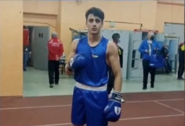 Jordánský boxer Rašíd Al-Svaisát zemřel na následky zranění mozku.