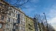 Češi vnímají investice do nemovitostí jako pojistku proti inflaci. Ilustrační foto.