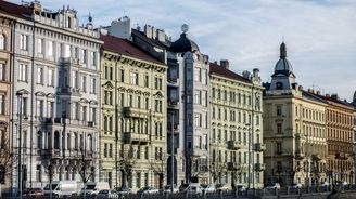 Mezinárodní měnový fond varuje před riziky na českém realitním trhu