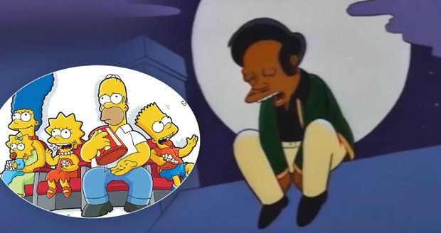 Šok v seriálu Simpsonovi: Hlavní hrdina končí! »Zabila« ho politická korektnost