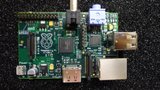 Současný megahit: Mikropočítač Raspberry Pi