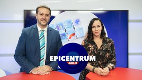 Epicentrum - Rastislav Maďar