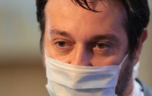 Boj s koronavirem: Konec epidemiologa Maďara! Kvůli špíně v zákulisí