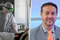 Další pandemie? Otázkou není „jestli“, ale „kdy“, varuje epidemiolog. Česko chystá nový úřad