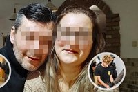 Taxikář Rasťo přežil 13 bodných ran: Dojemné shledání s manželkou