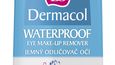 Odličovač očí Waterproof Eye Make-up Remover, Dermacol, 119 Kč