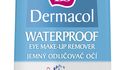 Odličovač očí Waterproof Eye Make-up Remover, Dermacol, 119 Kč