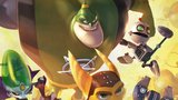 Ratchet & Clank: All 4 One zabaví čtyři ratolesti najednou!