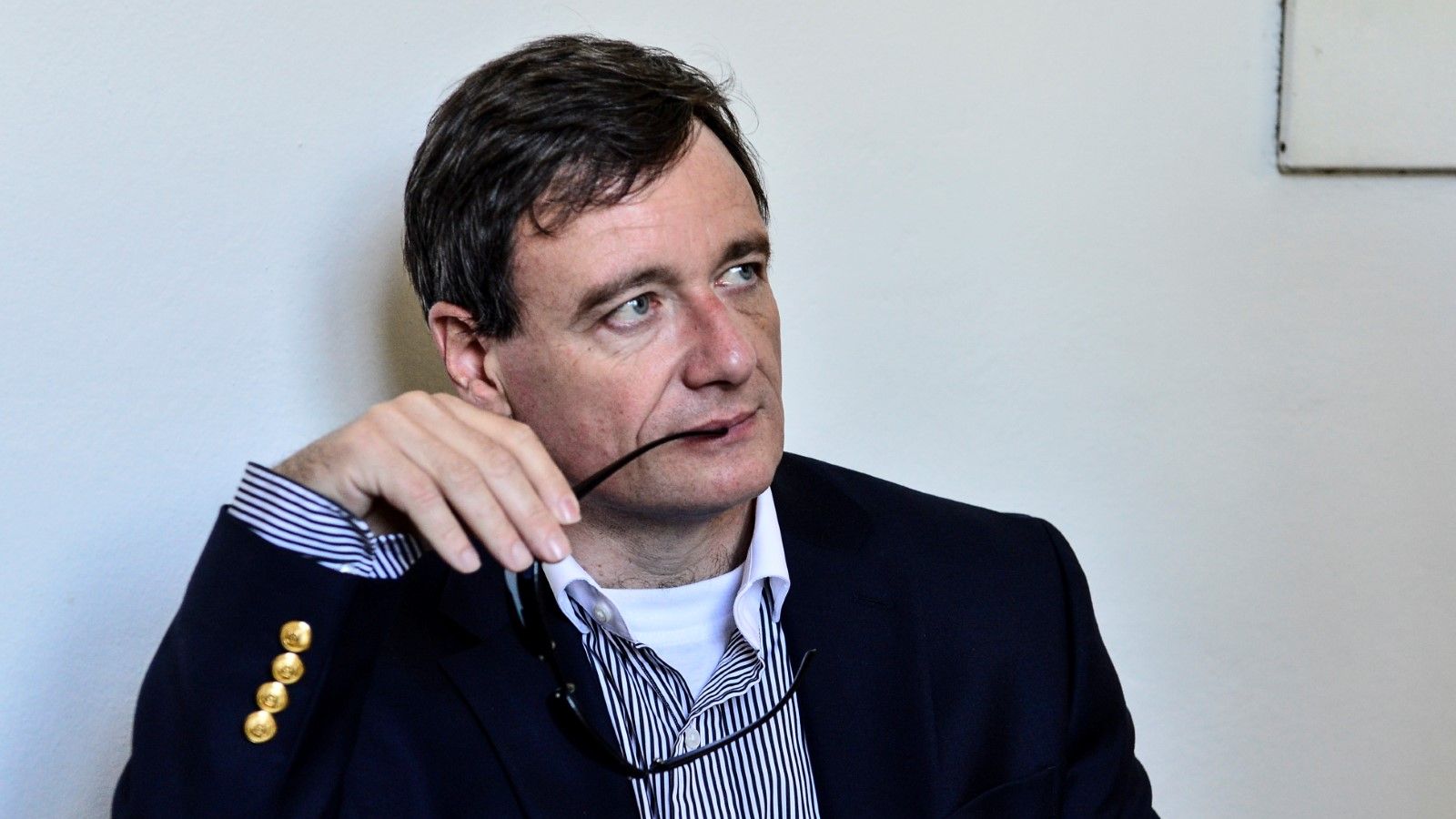 Adrian Rath David Rath vyhrál soud s bratrem: Dědictví po otci je jeho | Ahaonline.cz