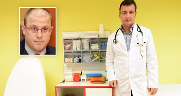 5 hořkých kapek doktora Ratha: Co všechno naordinoval během 716 dní svého procesu