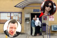 Exkluzivně z basy: Rath slavil! Na návštěvu přijel táta, manželka i Blesk!