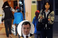 Nejzoufalejší volič Česka: Rath volit nemůže! Manželka šla k volbám se synem