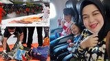 Srdcervoucí foto z letadla smrti: Maminka se vyfotila s dětmi těsně před tím, než se všichni zřítili do moře