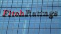 Ratingová agentura Fitch