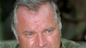 Ratko Mladič se prý léčil v minulosti už několikrát