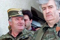 Advokát Karadžiće bosenkého řezníka obdivuje: Lepšího klienta jsem nikdy neměl