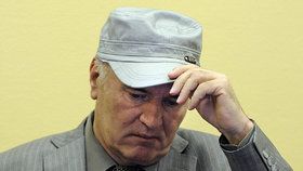 Ratko Mladić, někdejší vrchní velitel bosenskosrbské armády je považován za jednoho z hlavních aktérů krvavých etnických čistek, jež provázely válku v Bosně. S Mladičovým působením je spojen především masakr civilistů ve Srebrenici.