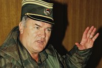 Smrt masového vraha Ratka Mladiće (†84): Srbsko mu vystaví státní pohřeb!