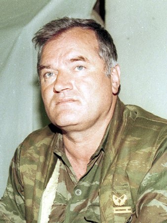 Ratko Mladić