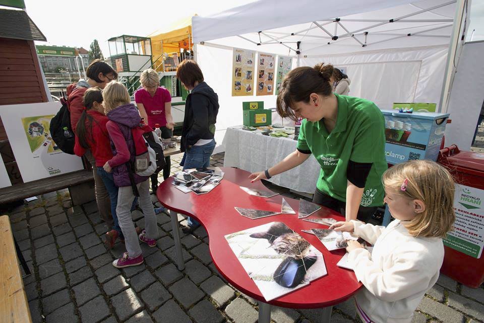 Ratolest Fest se konal koncem května i loni.