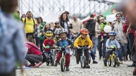 Kam s dětmi: Festival sportu pro děti, nový zábavní park a Muzejní noc pod Ještědem 