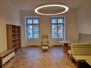 V bývalém zámečku otevřela Praha 5 22 bytů pro seniory