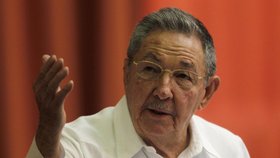 Raúl Castro