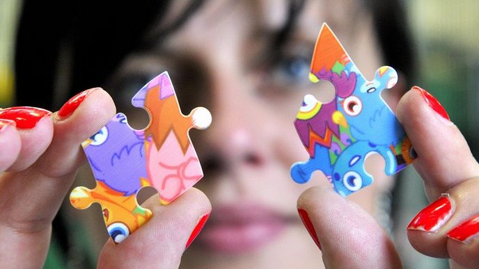 Ravensburger Ravensburger