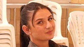 Ravita Hana Assayagová zemřela při boji s Hamásem.