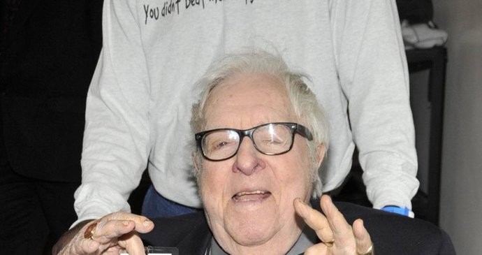 Ray Bradbury proslul jako autor sci-fi románů