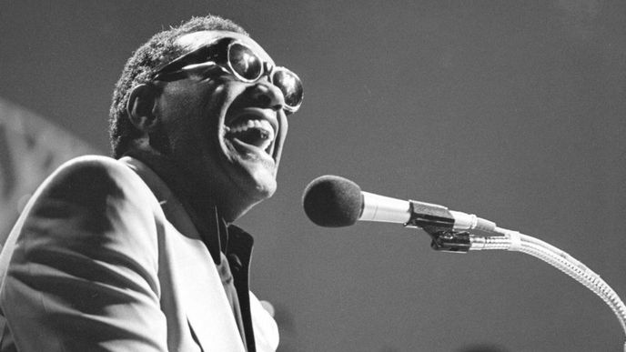 Ray Charles