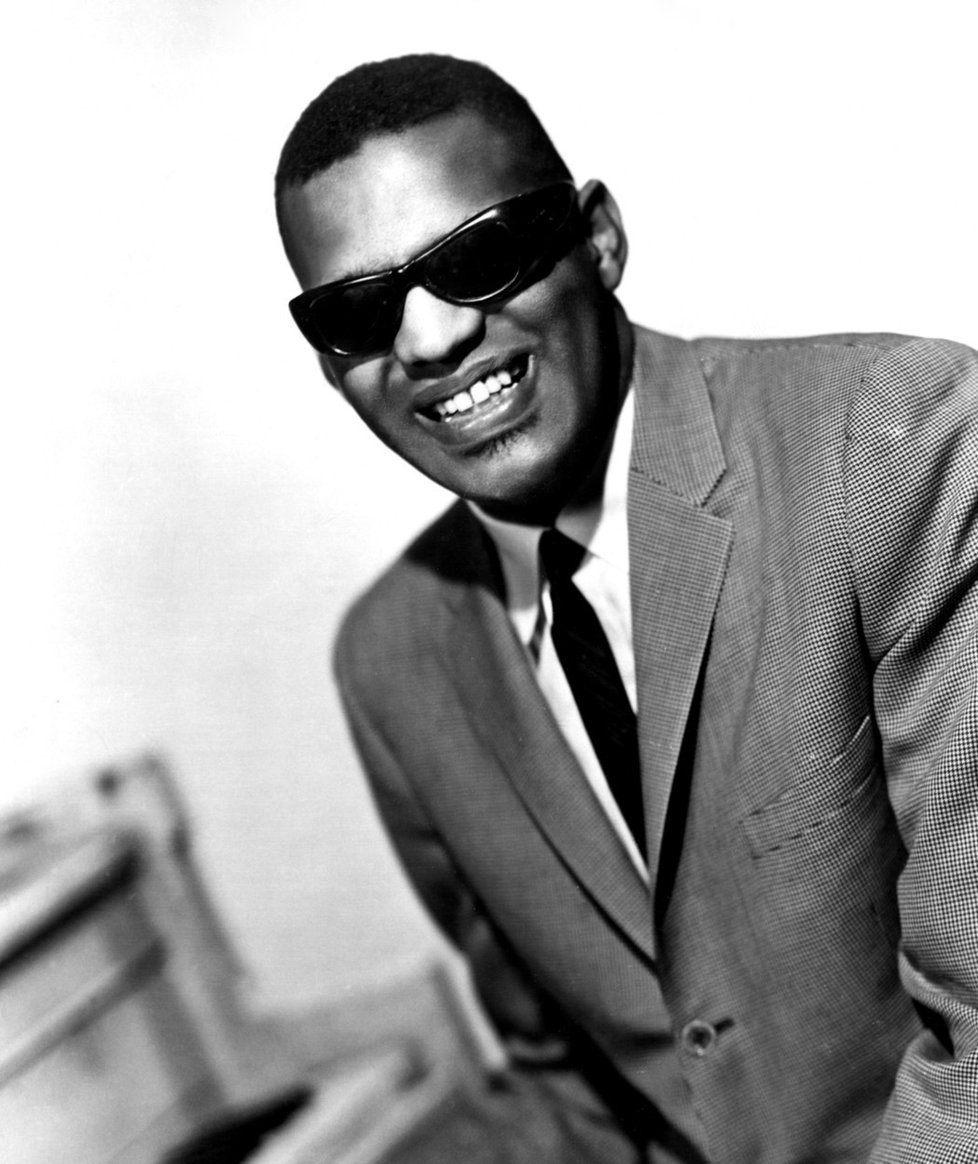 Ray Charles