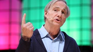 Miliardář Dalio nastínil tři důvody, proč bitcoin své držitele zklame