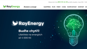 Další krach dodavatele energií v Česku. Končí Ray Energy se 3000 zákazníky