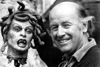 Zemřel praotec vizuálních efektů Ray Harryhausen (†92)!