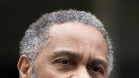 Ray Hinton seděl neprávem 30 let.