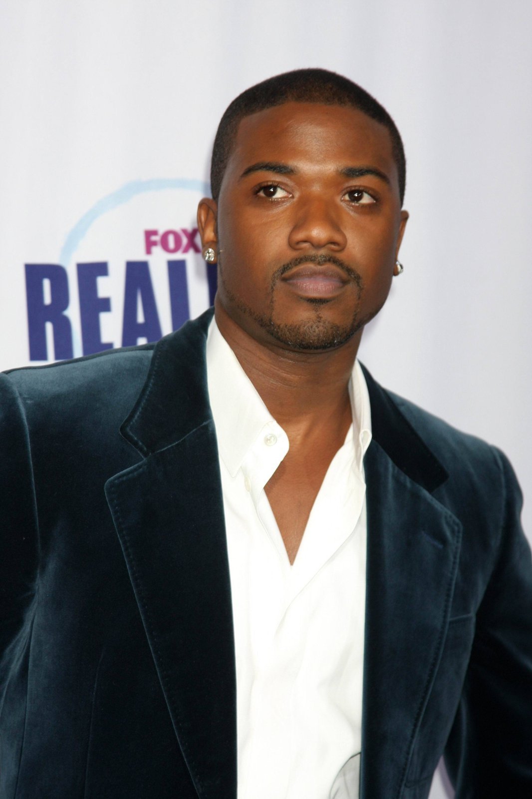 Ray J.