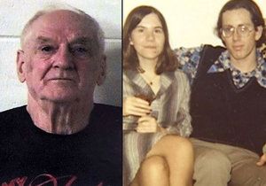 Ray Vannieuwenhoven v roce 1976 podle policie zavraždil Ellen Matheysovou a Davida Schuldese.