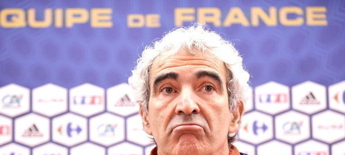 Raymond Domenech