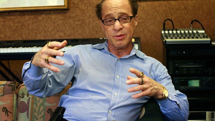 Raymond Kurzweil