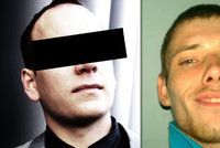 Zdeňka ubili řetězem v Londýně: Policie má na vyšetření vraždy půl roku