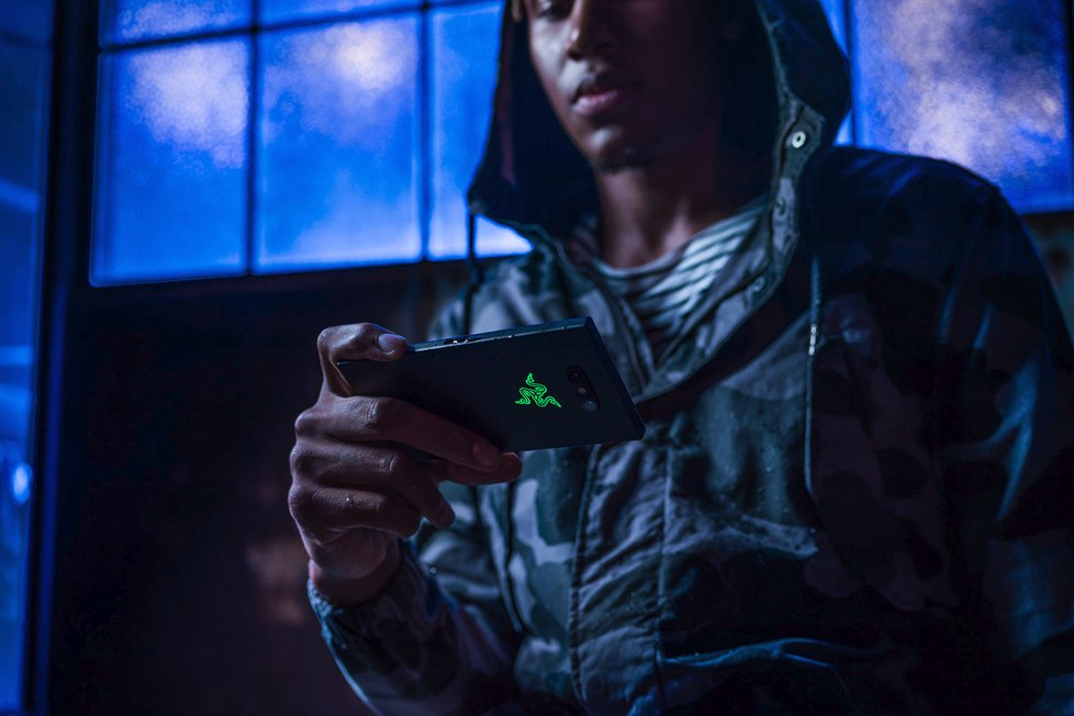 Razer Phone 2