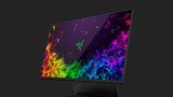 Razer předvedl, že i monitor se dá udělat zas trochu jinak. Jeho Raptor zaujme i vypnutý