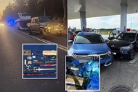 Obří razie včetně Česka: Zabavili fára, kokain i lodě!