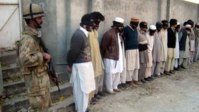 Pákistánci zatkli člena Al-Káidy