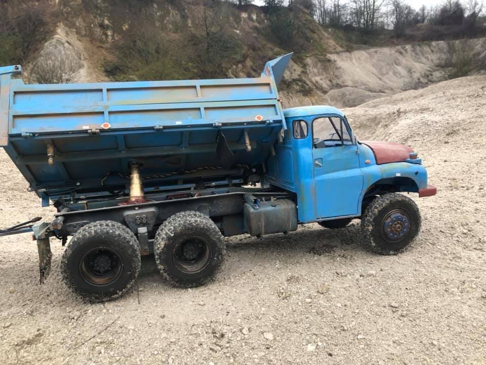 RC modely Tatra