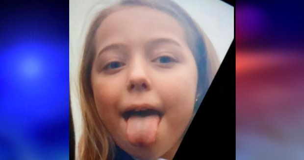 Malá školačka zmizela neznámo kam: Policie po ní zoufale pátrá