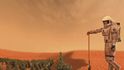 Jak osvětlit Mars: NASA testuje miniaturní jaderný reaktor Jak osvětlit Mars: NASA testuje miniaturní jaderný reaktor