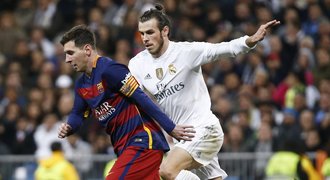 Real vydělává ve fotbale nejvíc, Barcelona předskočila United