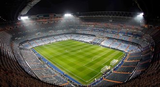 Real Madrid nejspíš prodá název stadionu firmě Emirates. Za miliardu ročně!